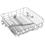 Посудомоечная машина Homsair DW66M