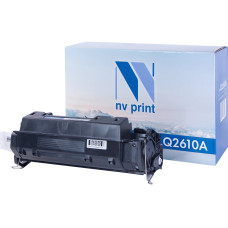 Тонер-картридж NV Print HP Q2610A (LaserJet 2300, 2300d, 2300dn, 2300dtn, 2300L, 2300n)