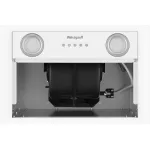 Вытяжка Weissgauff Dubhe 450 White