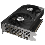 Видеокарта GeForce RTX 3060 1792МГц 12Гб Gigabyte (PCI-E 4.0 x 16, GDDR6, 192бит, 2xHDMI, 2xDP)