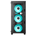 Корпус DeepCool CC560 (Midi-Tower, 1xUSB3.0)