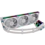 Кулер Thermalright F-INFINITY-360-WH
