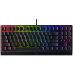 Клавиатура Razer BlackWidow V3 Tenkeyless (Green switch) (классическая механические)