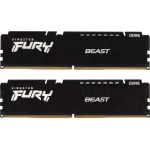 Память DIMM DDR5 2x16Гб 5600МГц Kingston (44800Мб/с, CL40, 288-pin, 1.25 В)