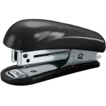 Степлер Kw-Trio 5103 (тип скоб: №10, металл, пластик, вместимость 50 скоб, одновременно скрепляемых 10 листов, глубина прошивки 23мм, встроенный антистеплер)