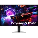 Монитор Samsung Odyssey OLED G8 S32FG812SI (32