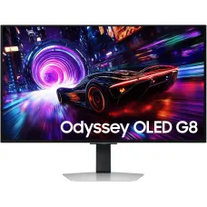 Монитор Samsung Odyssey OLED G8 S32FG812SI (32