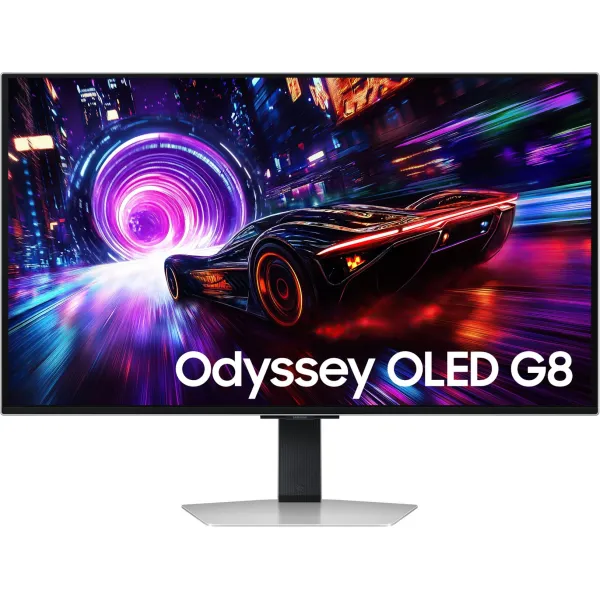 Монитор Samsung Odyssey OLED G8 S32FG812SI (32