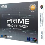 Материнская плата ASUS PRIME B860-PLUS-CSM (x)