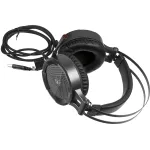 Гарнитура A4Tech Bloody G530 (оголовье, с проводом, 1.8м, полноразмерные, USB)
