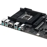 Материнская плата ASUS PRO WS Z890-ACE SE (x)