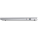 Ноутбук Acer Extensa 15 EX215-33-P4E7 (Intel N200 1 ГГц/8 ГБ LPDDR5/15.6
