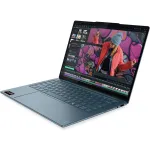 Ноутбук Lenovo Yoga Slim 7 14AKP10 (AMD Ryzen AI 7 350 2 Ггц/32 ГБ LPDDR5x 7500 МГц/14