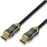 Кабель VCOM (HDMI (m), HDMI (m))