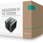 Кулер DeepCool Assassin IV VC Vision