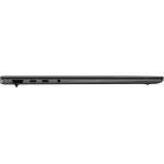 Ноутбук ASUS Zenbook S 14 OLED UX5406AA-SW076W (Intel Core Ultra 7 258V 2.2 Ггц/32 ГБ LPDDR5x/14