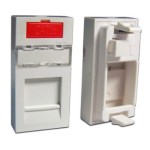 Lanmaster LAN-SIP-22M-WH