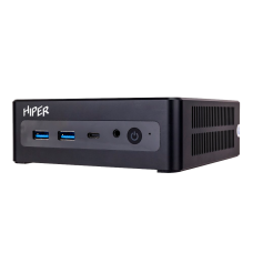 ПК Hiper Factum FN2 (Core i5 1335U 1300МГц, DDR4 16Гб, SSD 512Гб, Intel Iris Xe Graphics 80EU, Windows 11 Pro) [FN2-i51335R16N5I6BWP]