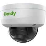 Камера видеонаблюдения Tiandy TC-C35KS I3/E/Y/S/2.8MM/V5.0 (IP, купольная, уличная, 5Мп, 2.8-2.8мм, 2880x1620, 30кадр/с)