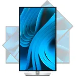 Монитор Dell P2725DE (27