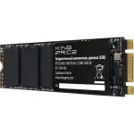 Жесткий диск SSD 480Гб KingPrice (2280, 540/500 Мб/с)