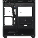Корпус Accord ACC-EL1B (Midi-Tower, 2xUSB3.0)