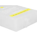 Cactus CS-R-PFI107Y-CHIP (желтый; 260стр; imageProGRAF iPF670, 680, 685, 770, 780, 785)