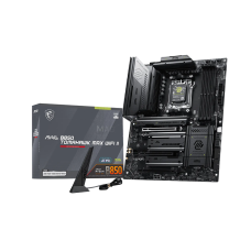 Материнская плата MSI MAG B850 TOMAHAWK MAX WIFI II (x)
