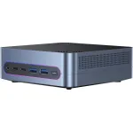 ПК Chuwi LarkBox S (Core i3 1220P 1500МГц, DDR4 16Гб, SSD 512Гб M.2 2280, Intel UHD Graphics, Windows 11 Pro)