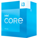 Процессор Intel Core i3-13100 (3400MHz, LGA1700, L3 12Mb)