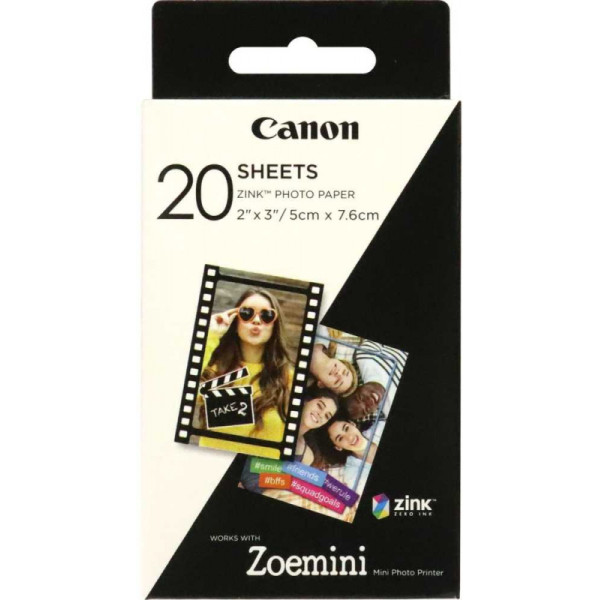 Canon ZP-2030/20