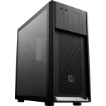 Корпус Cooler Master Elite 500 (Midi-Tower)