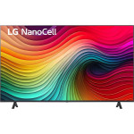 LED-телевизор LG 65NANO80T6A (65