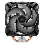Кулер для процессора Arctic Freezer A35 CO (Socket: AM4, алюминий+медь, 4-pin PWM)