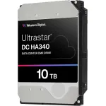 Жесткий диск HDD Western Digital Ultrastar DC HA340 (3.5