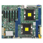 Материнская плата Supermicro X11DPL-i (LGA3647, Intel C621, xDDR4 DIMM, ATX)