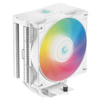 Кулер DeepCool AG400 DIGITAL WH ARGB