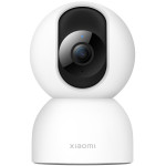 Камера видеонаблюдения Xiaomi C400 (IP, поворотная, 4Мп, 2.5-4мм, 2560x1440)