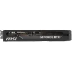 Видеокарта GeForce RTX 5080 2617МГц 16Мб MSI (GDDR7, 256бит, 1xHDMI, 3xDP)