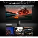 ПК Chuwi AuBox (Core i9 13900HK 2600МГц, DDR4 16Гб, SSD 512Гб M.2 2280, Intel Iris Xe, Windows 11 Pro)