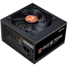 Блок питания Zalman ZM700-GV2SE (ATX, 700Вт, BRONZE) [ZM700-GV2SE]