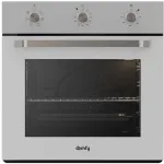 Электрический духовой шкаф Domfy DM6632EO WG