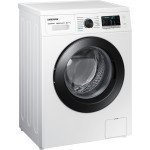 Стиральная машина Samsung WW70AG5S21CE(класс: A, средняя 60x85x45см, фронтальная, макс:7кг, 1200об/мин, белый)