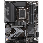 Материнская плата Gigabyte B760 GAMING X DDR4 (LGA1700, Intel B760 Express, 4xDDR4, ATX, RAID SATA: 0,1,15,5)