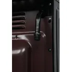 Плита комбинированная Лысьва ЭГ 401-2У