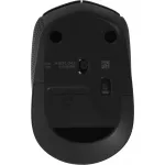 Мышь Logitech M171 Wireless Mouse Grey-Black USB (радиоканал, кнопок 3, 1000dpi)