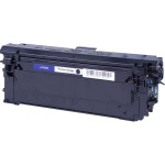 Тонер-картридж NV Print НР CF360X (черный; LaserJet Color M552dn, M553dn, M553n, M553x, MFP-M577dn, M57)