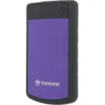 Внешний жесткий диск HDD Transcend (2.5