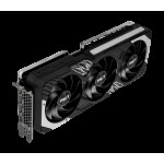 Видеокарта GeForce RTX 4070TI Super 2340МГц 12Гб Palit GamingPro OC (PCI-E 4.0, GDDR6X, 256бит, 1xHDMI, 3xDP)