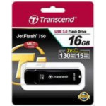 Накопитель USB Transcend JetFlash 750 16Gb